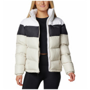 Giacca invernale da donna Columbia Puffect™ II Colorblock Jacket