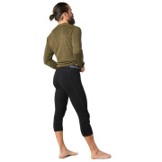 Pantaloni termici da uomo a 3/4 Smartwool Merino 250 Baselayer 3/4 Bottom