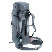 Zaino da trekking Deuter Aircontact Core 40+10