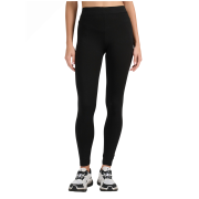 Leggings da donna 4F Tights Cas F296 nero Deep Black