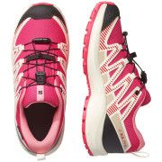 Scarpe da bambino Salomon Xa Pro V8 Waterproof