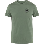 Maglietta da uomo Fjällräven 1960 Logo T-shirt M verde Patina Green