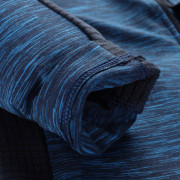 Felpa sportiva per bambini Alpine Pro Detto Blue