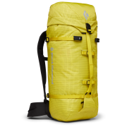 Zaino da trekking Black Diamond Speed 30 giallo Sulphur