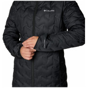 Cappotto invernale da donna Columbia Delta Ridge™ II Long Down Jacket