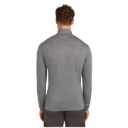 Felpa funzionale da uomo Icebreaker Men Merino 200 Oasis LS Half Zip