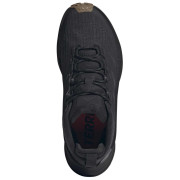 Scarpe da trekking da donna Adidas Terrex Freehiker 3 Mid Gtx W