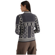 Maglione da donna Dale of Norway Vardåsen Fem Sweater