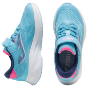 Scarpe da bambino Joma Hispalis Blue