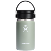 Tazza termica Hydro Flask Coffee with Flex Sip Lid 12 OZ grigio agave