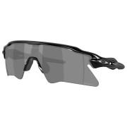 Occhiali da sole OAKLEY Radar Ev Heater nero Polished Black