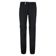 Pantaloni da donna Kilpi Hosio-W (2023) nero