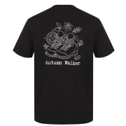 Maglietta da uomo Husky Walker M