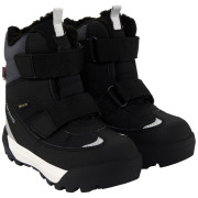 Stivali da neve per bambini Viking Outdoor Footwear Expower Warm GTX 2V Black