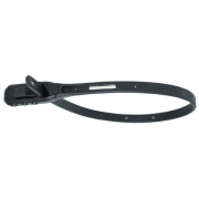 Lucchetto per bicicletta Hiplok Z Lok Combo