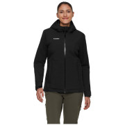 Giacca da donna Mammut Linard HS Thermo Hooded Jacket Women