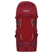 Zaino Husky Rony 50 L rosso bordo