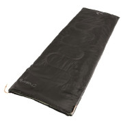 Sacco a pelo Easy Camp Chakra nero Black