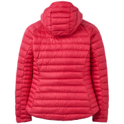 Giacca da donna Rab Microlight Alpine Down Hoody