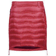 Gonna in piumino Skhoop Short Down rosso SweetRed