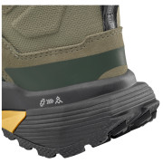 Scarpe da uomo Salewa Pedroc 2 Leather Mid Ptx M