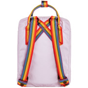 Zaino Fjällräven Kånken Rainbow Mini
