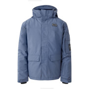 Giacca da sci per bambini Dare 2b Shredder Jacket blu scuro Blue Indigo