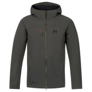 Giacca da donna Hannah Arwen Hoody grigio chimera