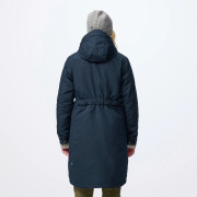 Cappotto da donna Fjällräven Kiruna Hydratic Padded Parka W