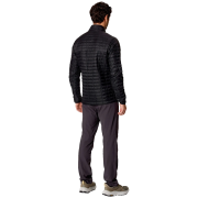 Giacca da uomo Rab Microlighter Down Jacket
