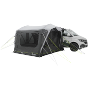 Tenda per minibus Outwell Cross PowerAir verde Green