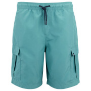 Costume da bagno da uomo Regatta Blanmont Swim Short azzurro Arctic