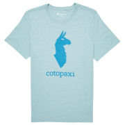Maglietta da uomo Cotopaxi Cotopaxi Llama T-Shirt