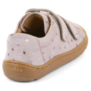 Sneakers per bambini Frodo Barefoot baze Stars