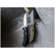 Coltello da tasca Boker Plus Intention II Black