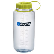 Borraccia Nalgene Wide Mouth Sustain 1l trasparente Clear Sustain/5565-0141