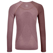 Maglietta sportiva da donna Ortovox 120 Comp Light Long Sleeve W