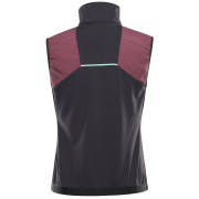 Gilet da donna Alpine Pro Berfa 3