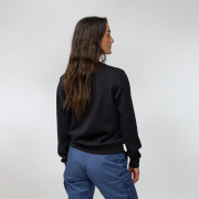 Felpa da donna Fjällräven Vardag Sweater W