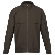 Giacca da uomo Regatta Shorebay Jacket verde Dark Khaki