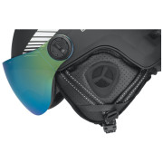 Casco da sci Etape Davos Pro