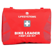 Cassetta di pronto soccorso Lifesystems Bike Leader First Aid Kit