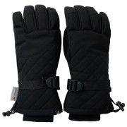 Guanti da donna Dare 2b Wmens II Summit Glove nero Black