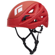 Casco da arrampicata Black Diamond Vapor Helmet rosso Octane (8001)