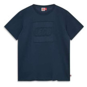 Maglietta da bambino Lego Wear Lwtace 200 Dark Navy blu scuro Dark Navy