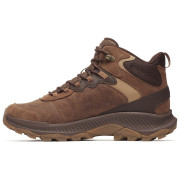 Scarpe da trekking da uomo Merrell Speed Strike 2 Mid Ltr Wp