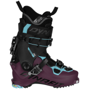 Scarponi da sci Dynafit Radical Pro Ski Touring W bordeaux Royal Purple/Marine Blue