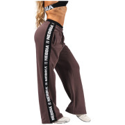 Pantaloni da tuta da donna Nebbia Straight Leg Sweatpants Urban