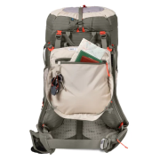 Zaino da trekking NEMO Equipment Persist Mens 45L Endless Promise