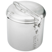 Set di stoviglie GSI Outdoors Glacier Dualist 1,8 l